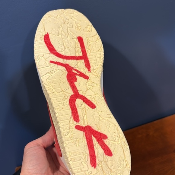 Nike Jumpman Jack TR - Picture 9 of 14